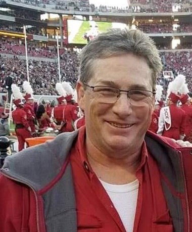 Avis de décès de Michael Barry Ellis