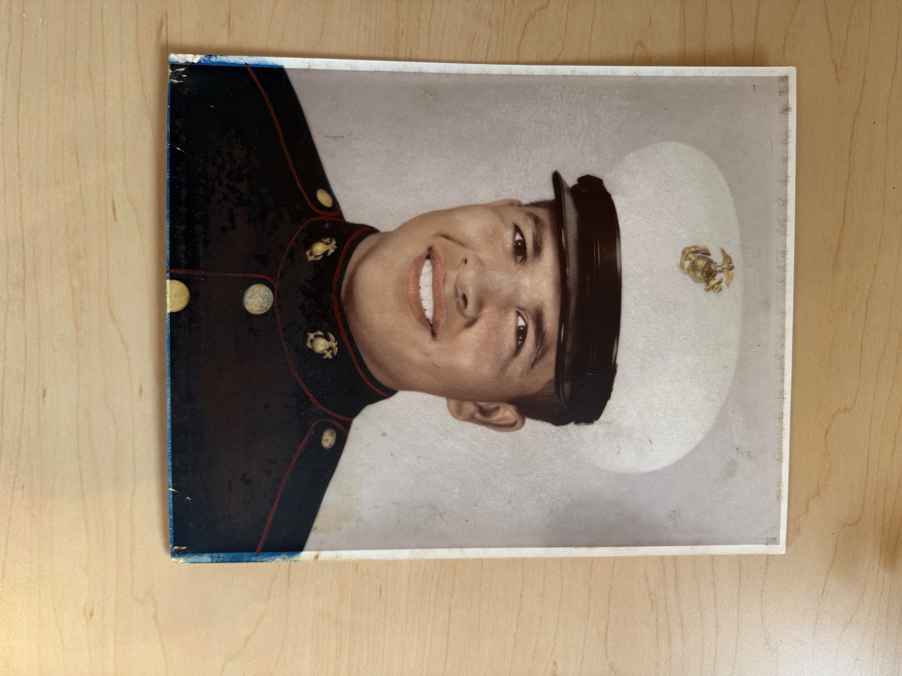 Obituary of Augustine Ortez