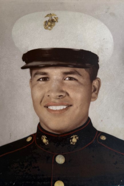 Obituary of Augustine Ortez