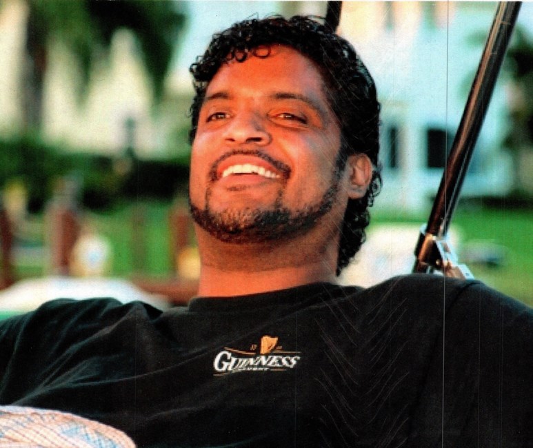 Obituary of Robert "Rob" James Mitchem