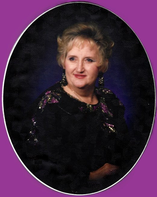 Obituary of Sherry Anne Skinner-Evens