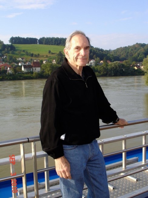 Avis de décès de Benjamin Leonard Lemos