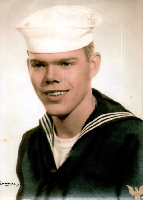 Obituary of Jack Alton Hubbard