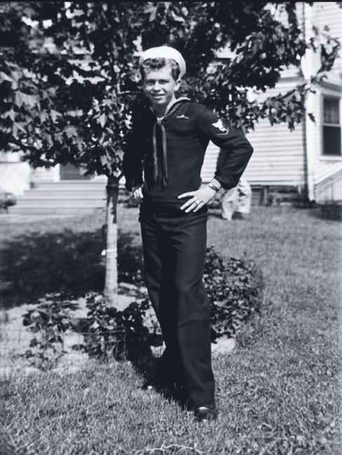 Obituary of James Lee Kaiser Sr.