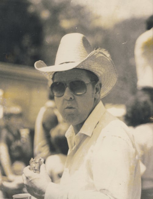 Obituary of William "Bill" Lloyd Tilley