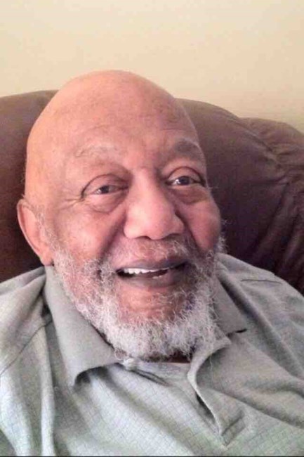 Obituary of Clarence Edward Smith