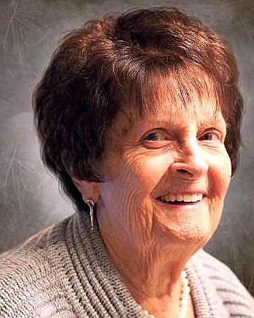 Obituary of Juliana Martin (née Latour)