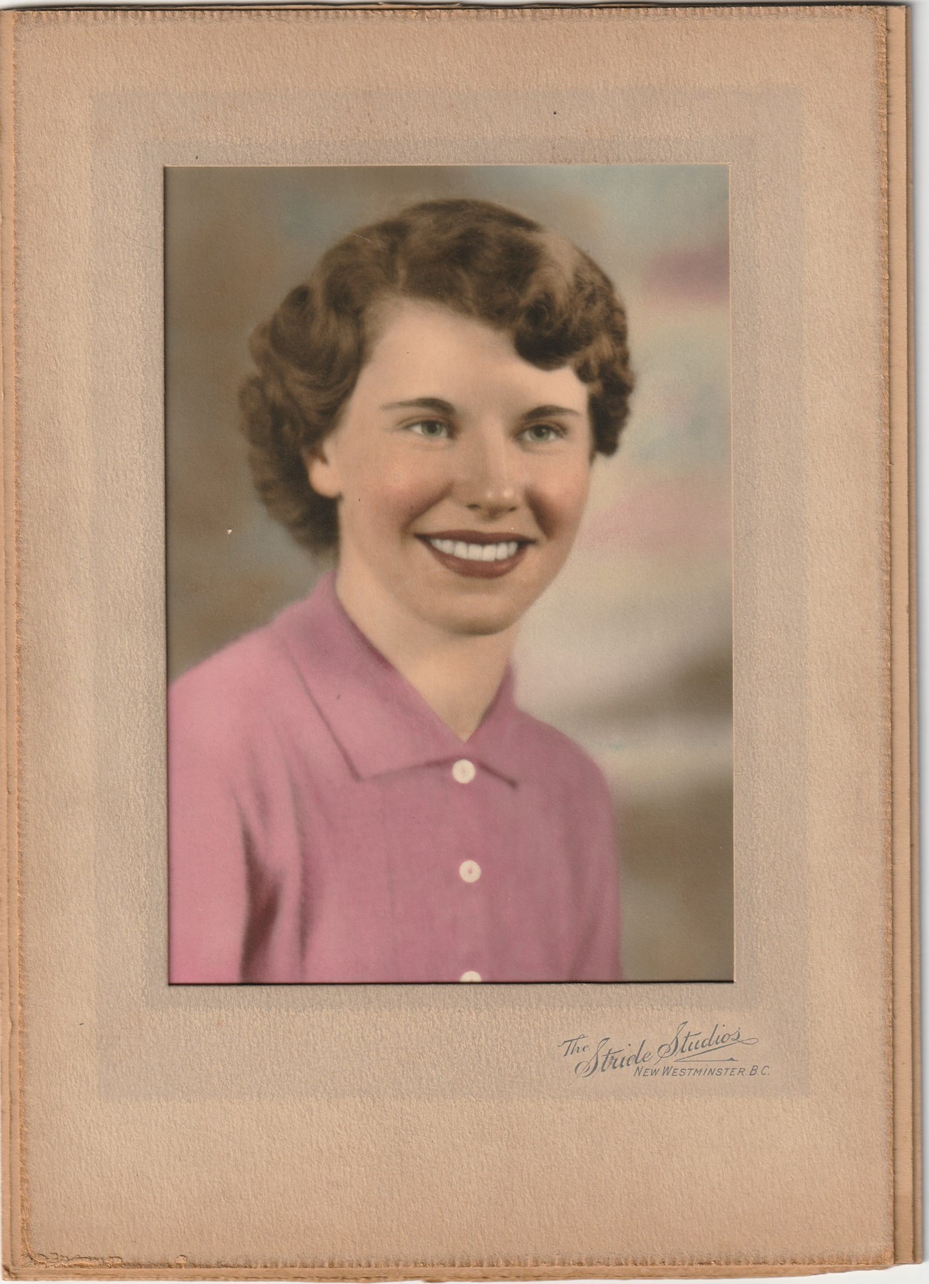 Obituary of Lori Mary MacDonald