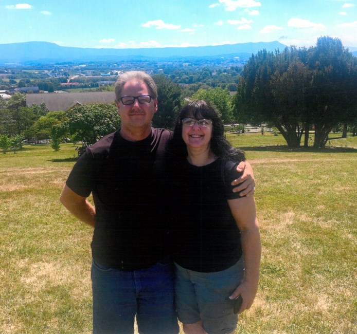 Obituary of Susan Renee Peltier