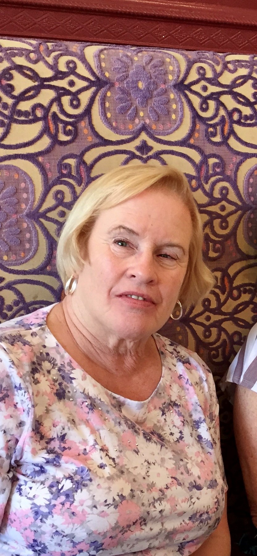 Obituary of Lois Ann Duro Grebler