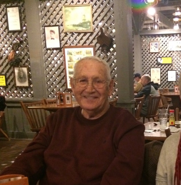 Obituary of Charles Lee Looney