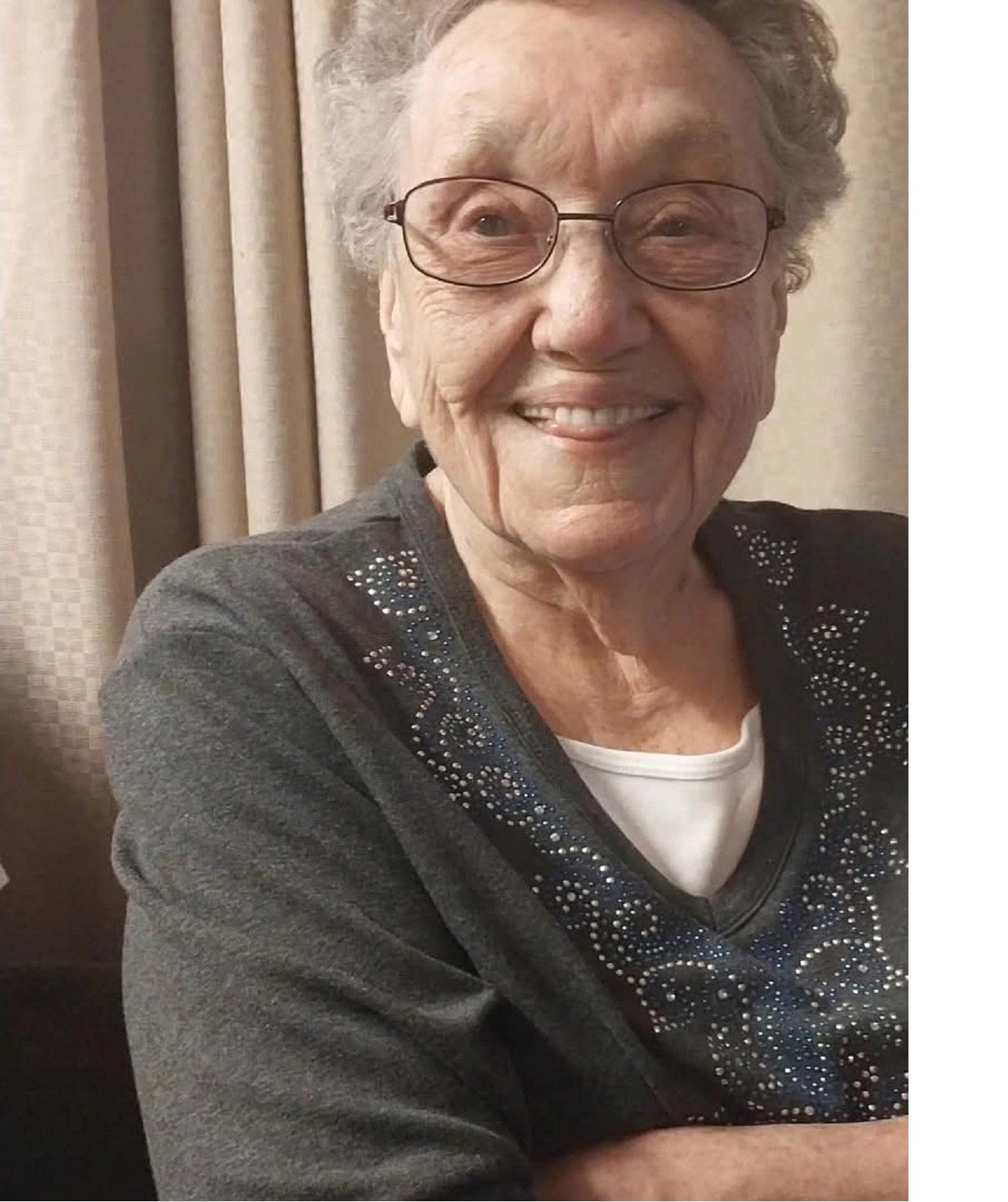 Obituary of Leona I Retzer