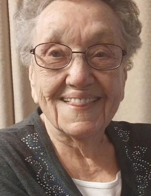 Obituary of Leona I Retzer