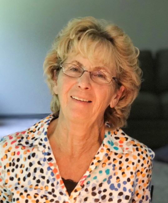 Obituary of Carol Ann Kurek