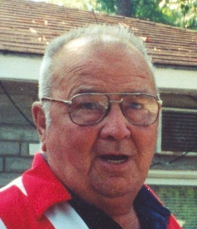 Avis de décès de Maj. William Cain Donner