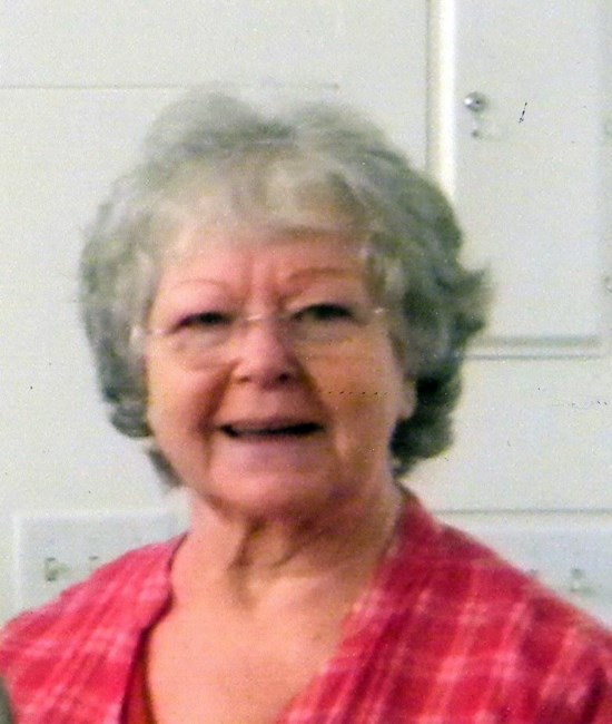 Obituary of Rheta Irene Roper