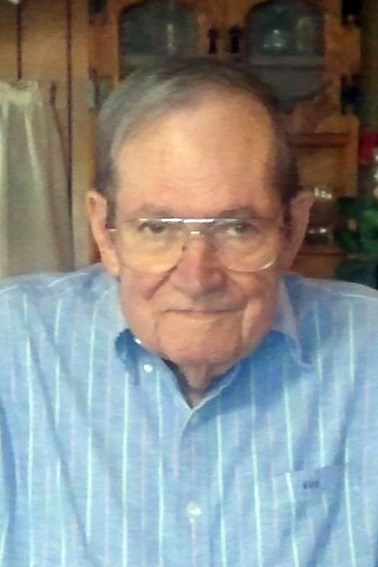 Obituary of Robert Russell Marsh
