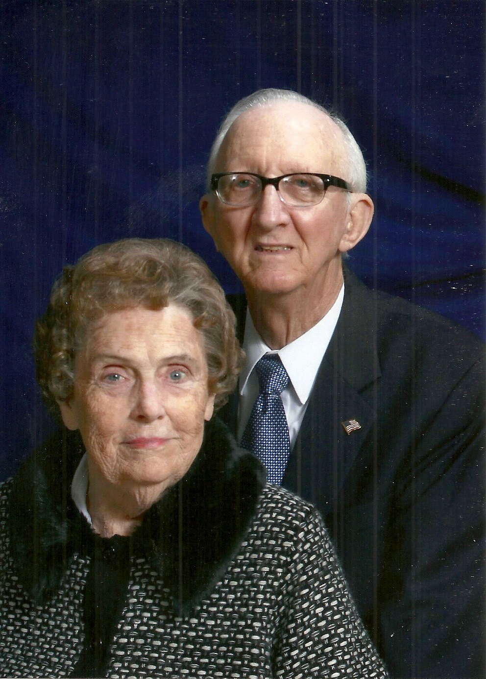 Obituary of Mary Middleton Gordon