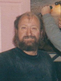 Obituary of Donald J. (Joe) Oliver