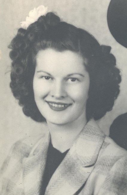 Maybelle Weisinger Hibler Obituary - Marble Falls, TX