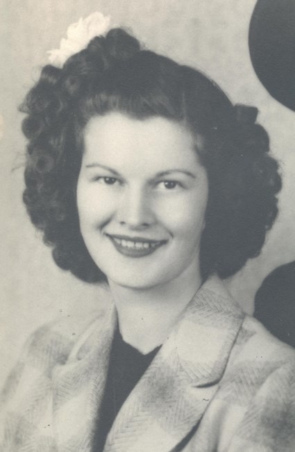 Obituary of Maybelle Weisinger Hibler