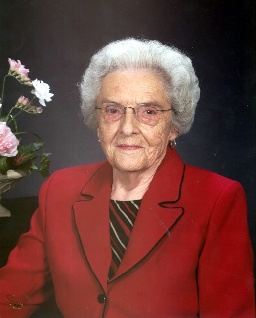 Obituary of Virdner Edna Prillaman