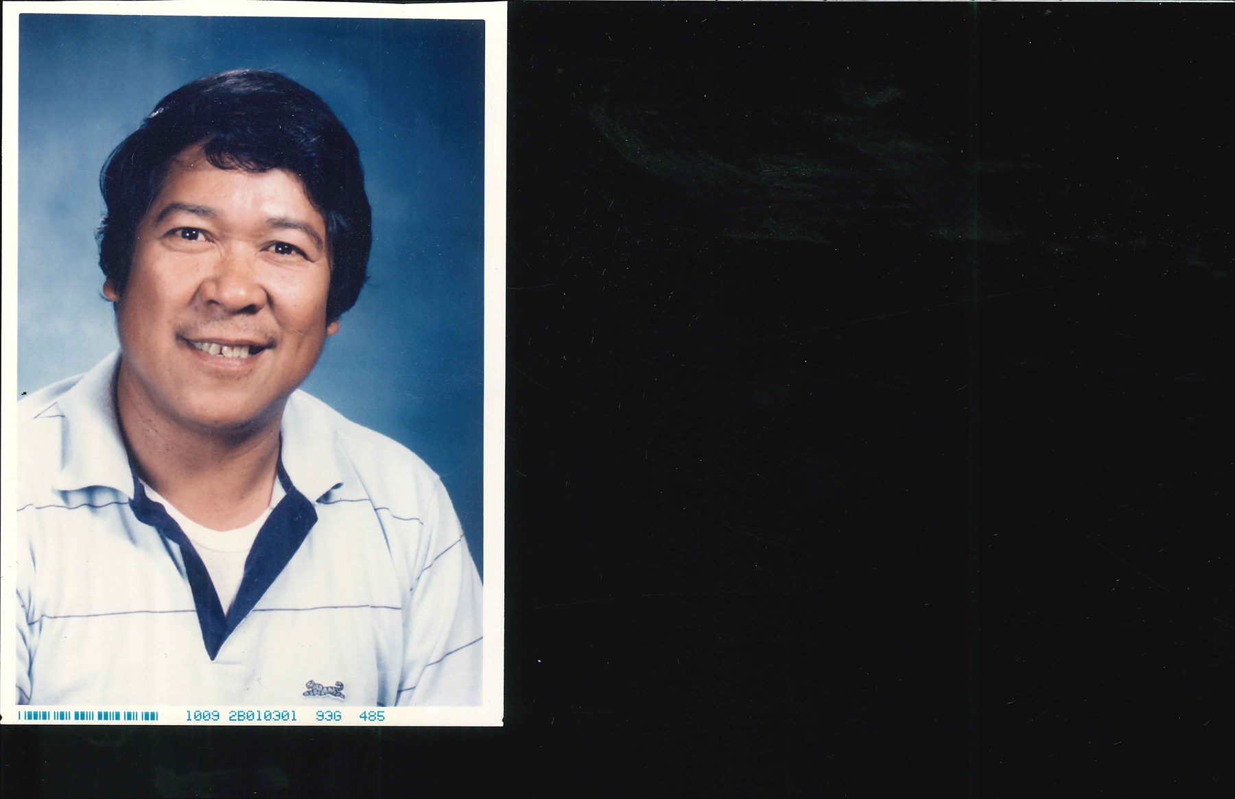 Obituary of Mario C Chavez