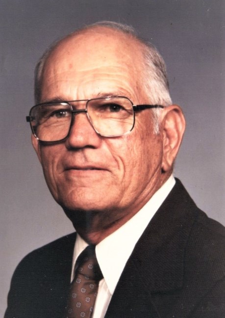 Obituary of Milton E. Lorenz