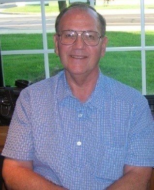 Obituary of James M. Gibson