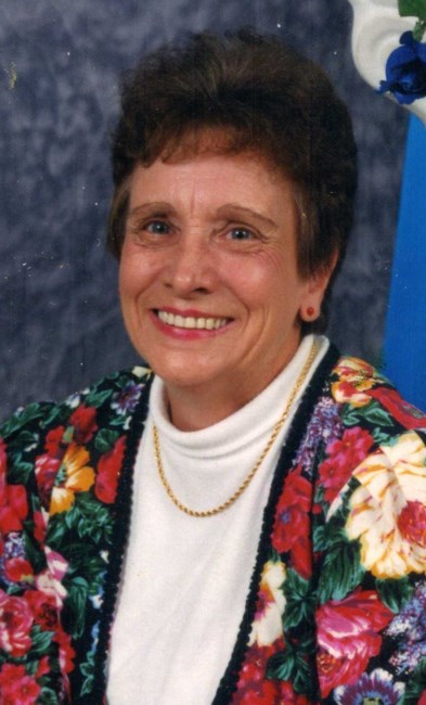 Obituary of Rosa Lee (Traylor) Burkett