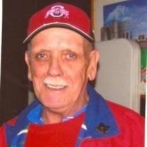 Obituary of Harry "Bo" Holmes