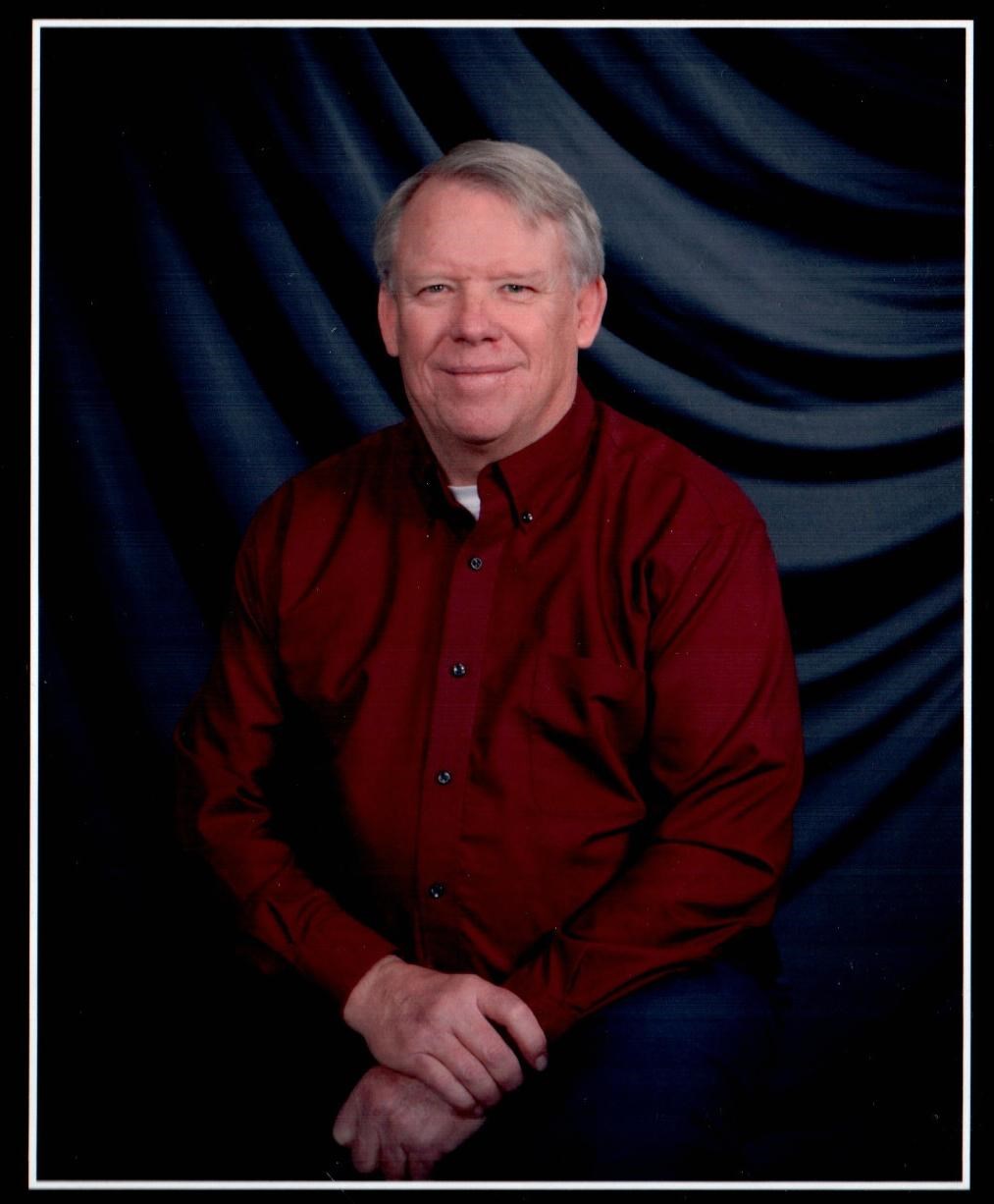 Obituary of Richard Delaine Larson