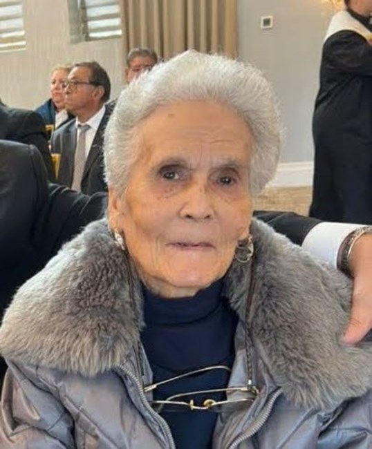 Maria C. Garcia Obituary - Queens Village, NY