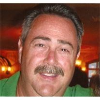 Obituary of Jeffrey A. Baker