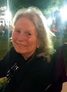 Obituary of Vicki M O'Connor