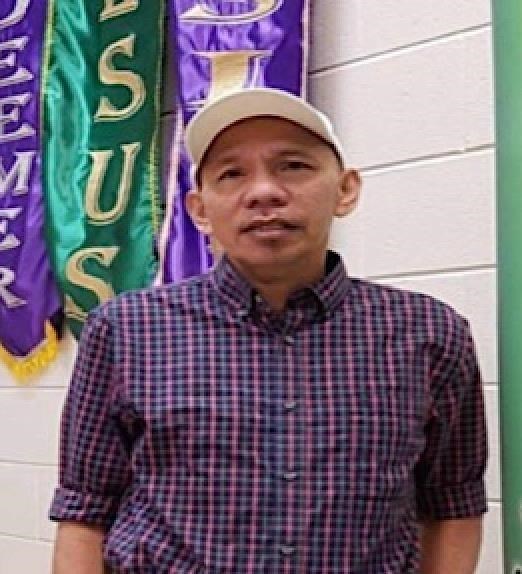 Obituary of Juan Mangaoang