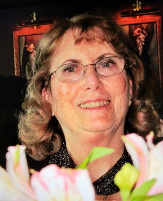 Obituary of Sally Heath Tomasino