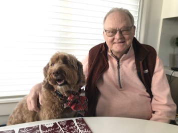 Obituary of Robert Lee Lowry