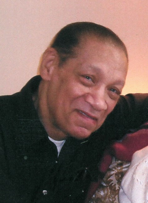 Obituary of Andre "Arnie" "Youngblood" Francis Johnson