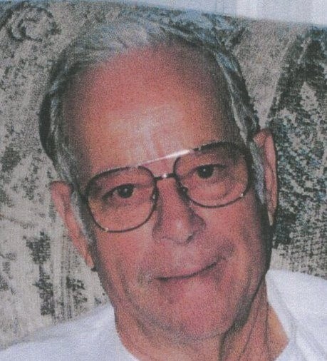 Obituary of Glenn Foy Bunting