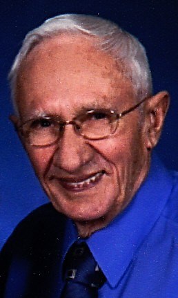 Obituary of Eugene C Watson