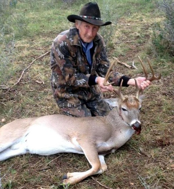 Obituary of Phillip Womack Sr.