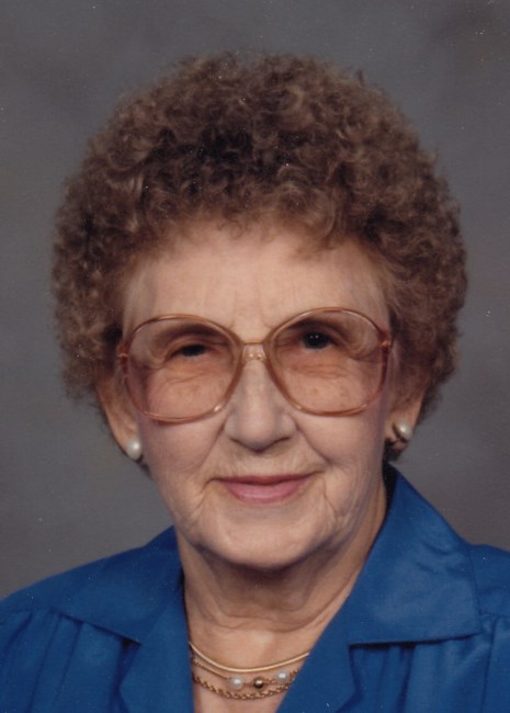 Obituary of Thelma D. Howell "Pell"