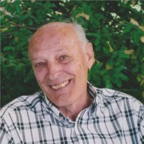 Obituary of Matthew William Curran