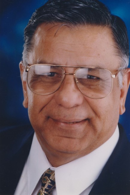 Obituary of Ved Sharma