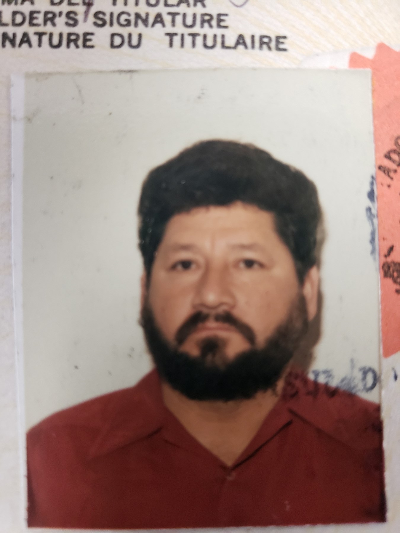 Obituary of Felipe Anguiano