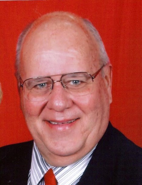 Obituary of Carl Edwin Schultz