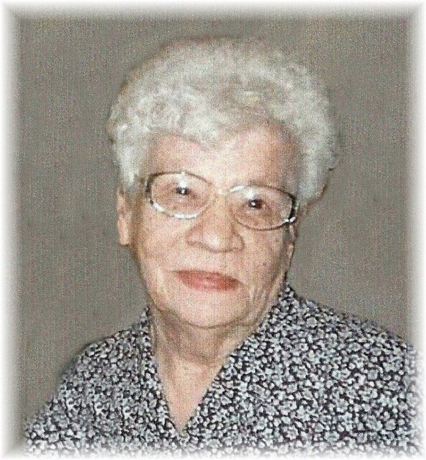 Obituary of Martha "Toots" Cummins