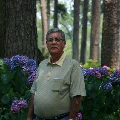 Obituario de Daniel Elliott Bennett