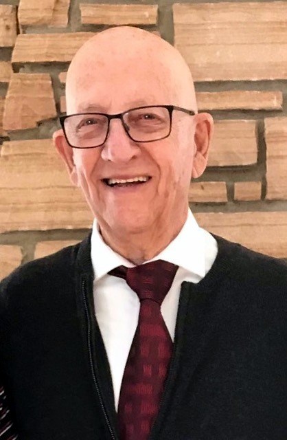 Obituary of Joseph Jean Marcel St Jean